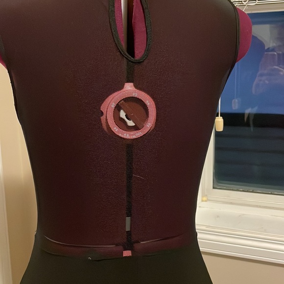 Formal dress - lots of sass - Picture 7 of 7